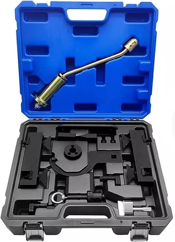 Camshaft alignment timing tool - alignment,