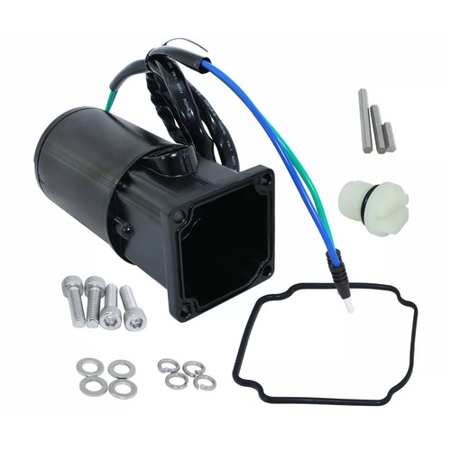 Tilt trim motor for mercury - tilt,