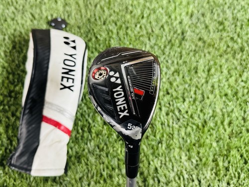 Yonex ezone 5 hybrid - gt,