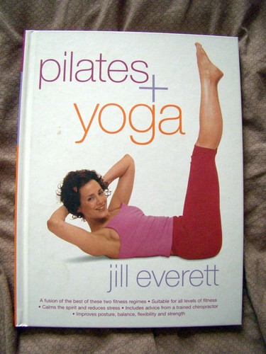 Pilates and yoga personal - and, yoga: