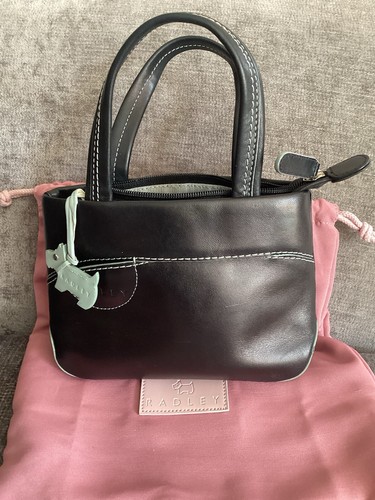 Radley soft black - radley, mini
