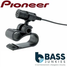 Pioneer SPH-DA100 Car Stereo Radio 2.5mm Replacement Bluetooth Mic Microphone