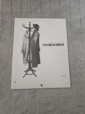 FPOT118 MAGAZINE ADVERT 11X8"