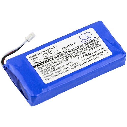 Battery for sportdog - 3.7v,