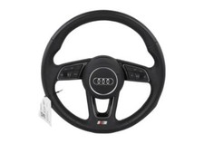 Audi A1 S Line 2020-On