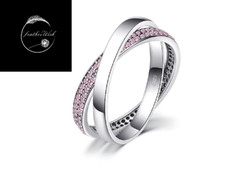 Sterling Silver 925 Ring