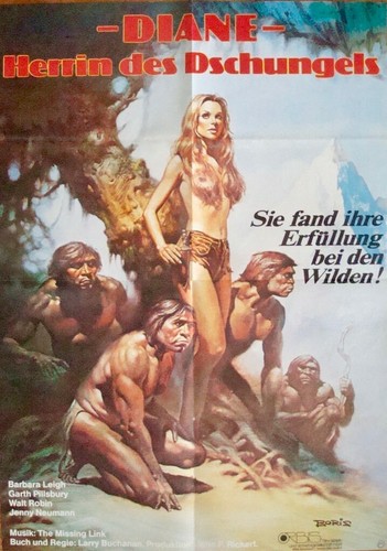 Mistress the apes german - of,