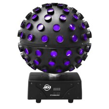 American adj starburst - starburst, led