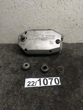 Carter Friction Starter Franco