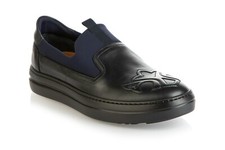 Rossi  Leather New  Italian