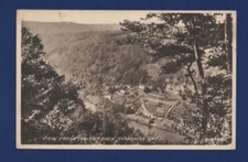 082505  Postcard  SYMONDS YAT