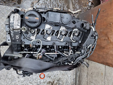 VW PASSAT ENGINE 2.0L TDI DIESEL CODE CBAB No CBA780568 MANUAL ESTATE 2010