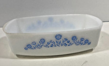 Vintage Federal Glass