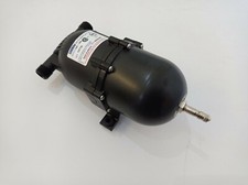 Shurflo water accumulator tank - shurflo,