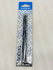 HSS Drill Bit Reduced Shank