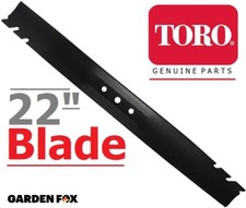 Genuine TORO 55cm Recycler md