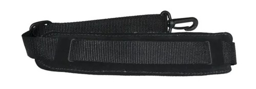 Padded saxophone neck strap - neck,