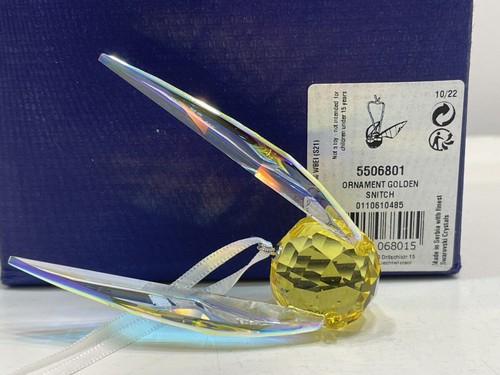 Swarovski figurine 5506801 - figurine,