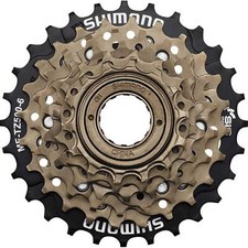 Shimano Tourney/ TY MF-TZ500
