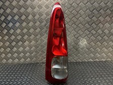 GENUINE NOS CHEVROLET TACUMA
