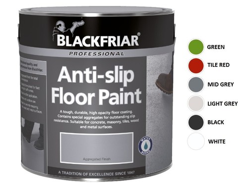 Blackfriar anti slip - blackfriar, floor