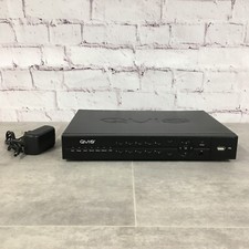 QVIS Quattro-4BB 4 Channel NVR