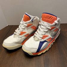 Nike air trainer high - air,