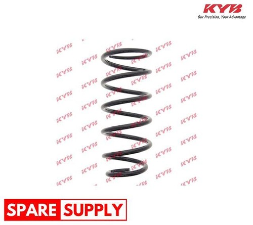Coil spring for - spring, land
