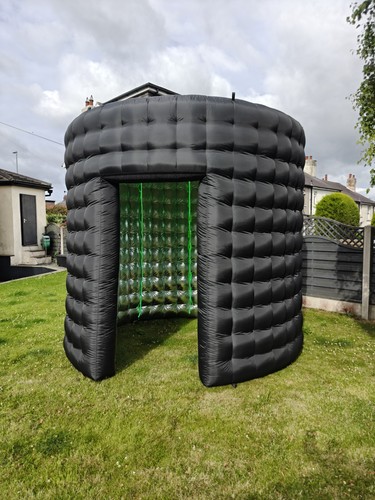 Inflatable led 360 - inflatable,