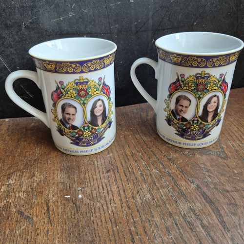 Prince william and catherine - william,