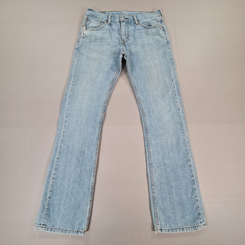 Levis 527 bootcut - 527, mens