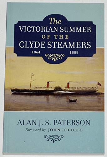 The victorian summer - of,