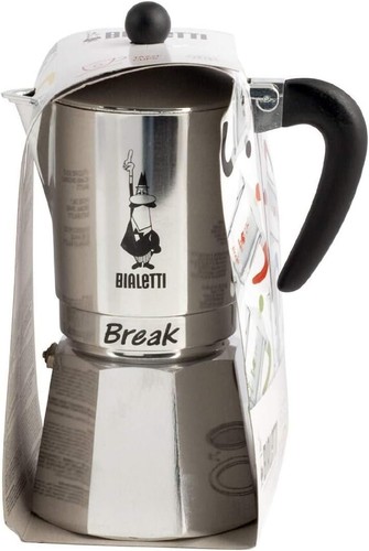 Bialetti moka express espresso - moka,