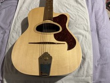 APC acoustic guitar