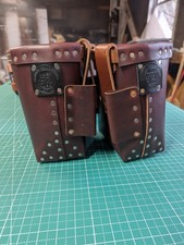 Ironworkers Bolt Bag Set