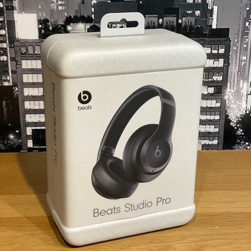 Beats studio pro wireless - pro,