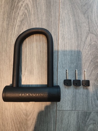 Twin 900 mini lock - 900,