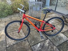Islabikes Beinn 26 Large Red