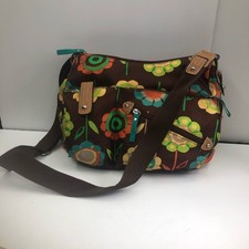 Lily Bloom Colorful Floral