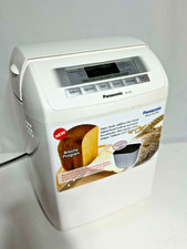 Panasonic SD-256 Automatic