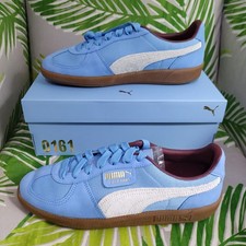 Puma Blue Palermo Manchester