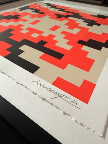 Space invader heni - space,