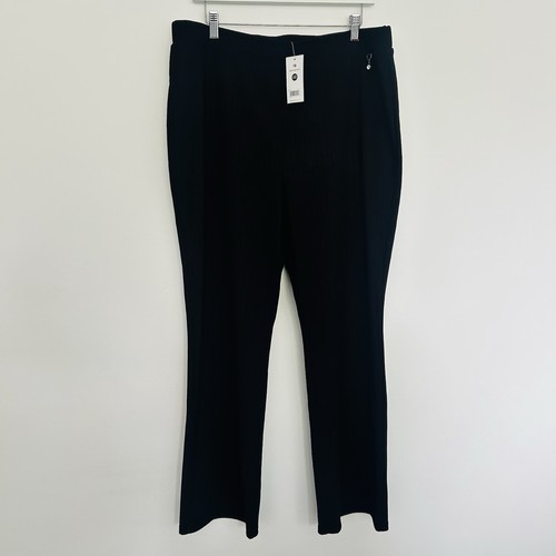 Papaya classic trousers - papaya,