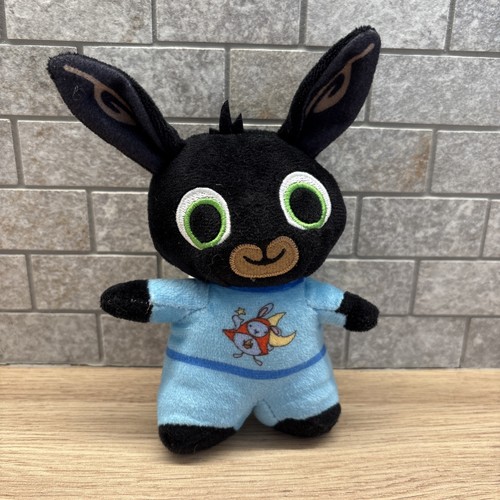 Bedtime bing bunny hoppity - bunny,