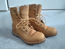 Timberland Women's Authentics