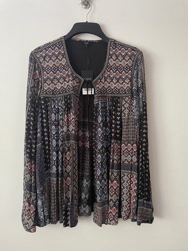 Next navy multi lightweight - multi,