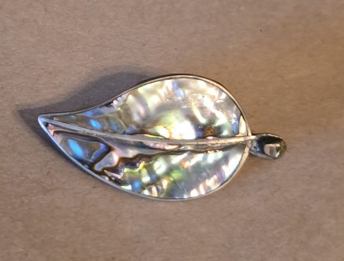 Vintage mexican silver - vintage,