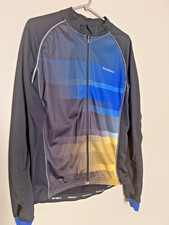Boardman Cycling Jersey Mens