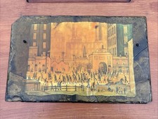 Unique Lowry Artwork  