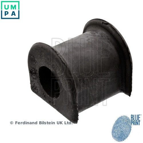 Mounting stabiliser bar - mounting,